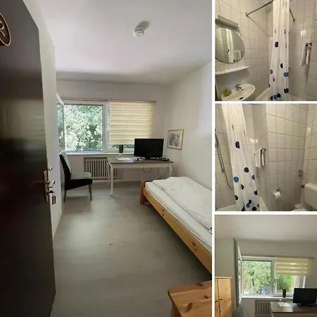 Haus Schuermann Hotel Dorsten