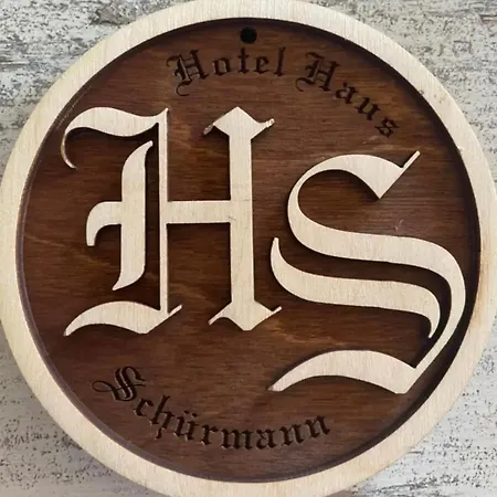 Haus Schuermann *