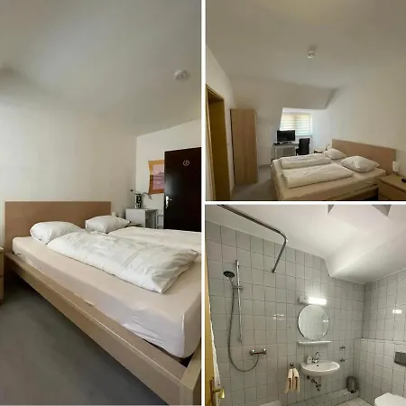 Haus Schuermann Hotel *