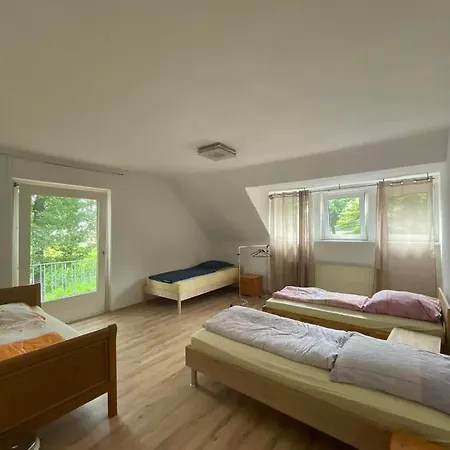 Haus Schuermann Dorsten