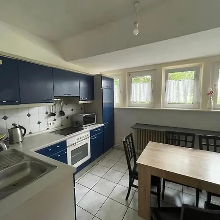 Haus Schuermann Hotel