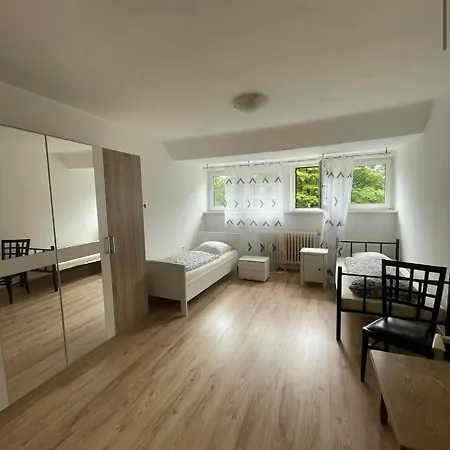 Haus Schuermann Hotel