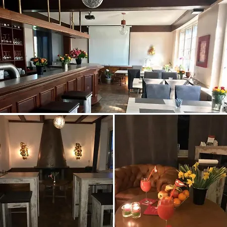 Hotel Haus Schuermann *