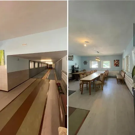 Haus Schuermann Hotel Dorsten