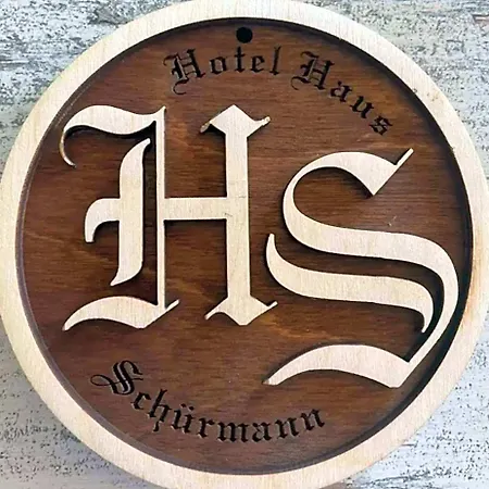 Haus Schuermann Hotell