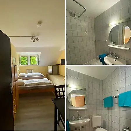 Haus Schürmann *