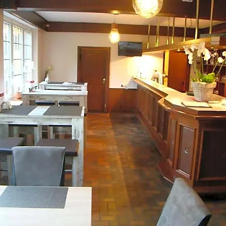 Haus Schürmann Hotel *