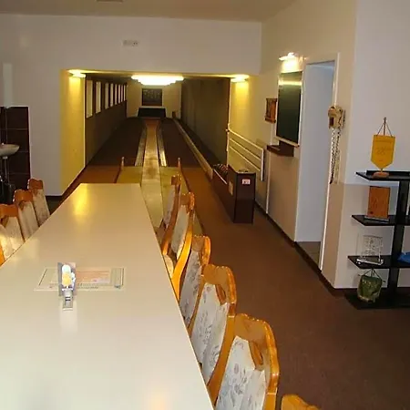 Hotel Haus Schürmann *