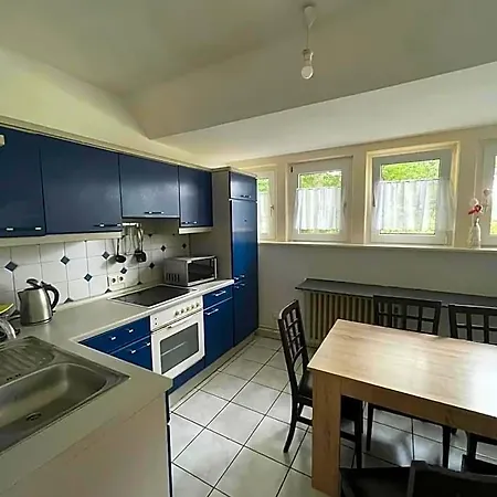 Haus Schuermann Hotell Dorsten