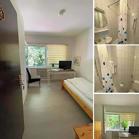 Hotel Haus Schürmann Dorsten