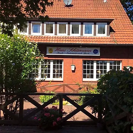 Hotel Haus Schürmann