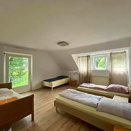 Haus Schürmann Hotel