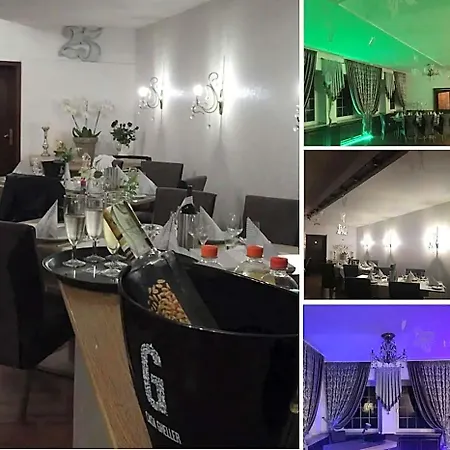 Haus Schürmann Hotel *