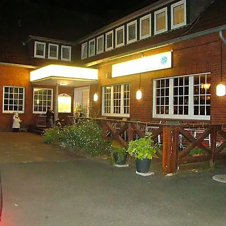 Hotel Haus Schürmann Dorsten