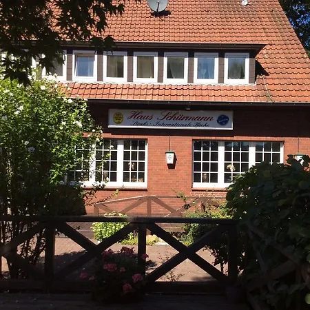 Haus Schuermann Dorsten