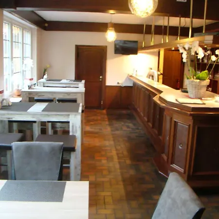 Haus Schuermann 토르스텐