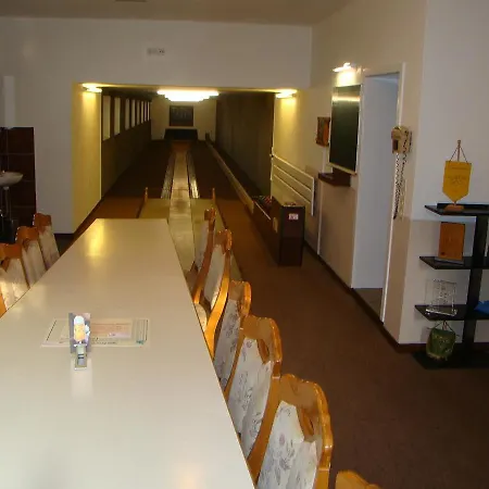 Haus Schuermann Hotell *