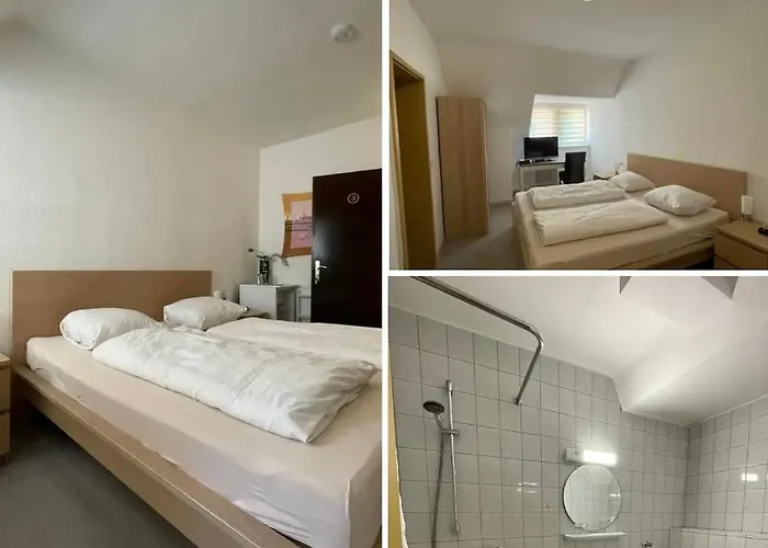 Haus Schürmann Hotel *