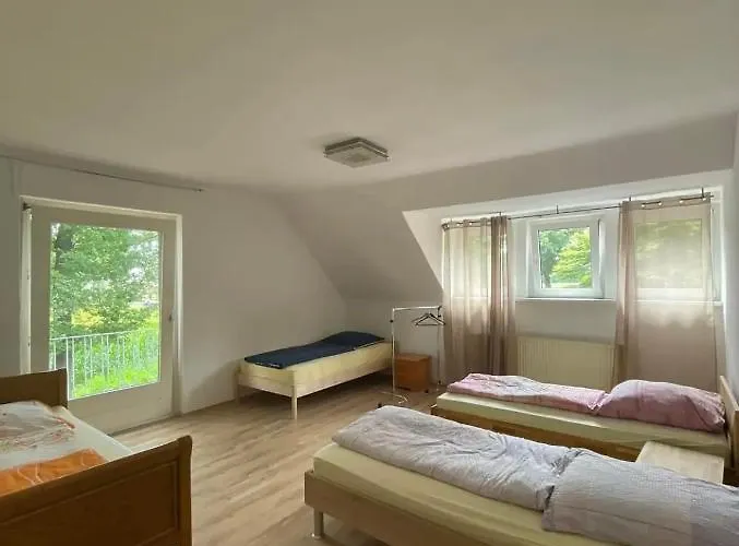 Haus Schürmann Dorsten