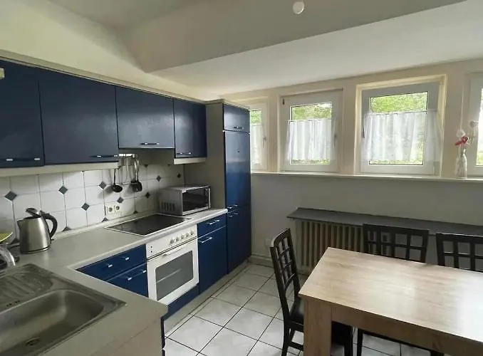 Haus Schürmann Hotel