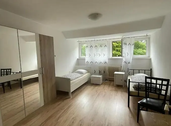 Haus Schürmann Hotel