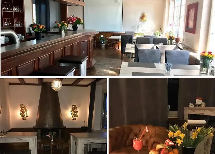 Hotel Haus Schürmann *