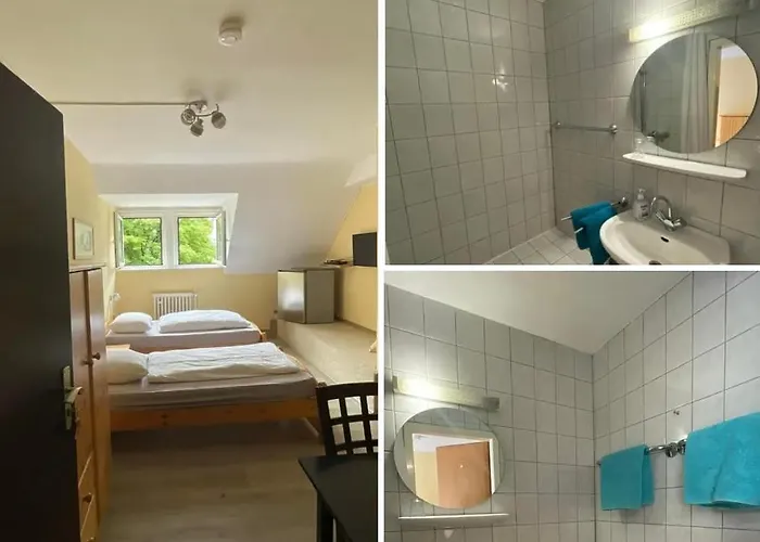 Hotel Haus Schürmann