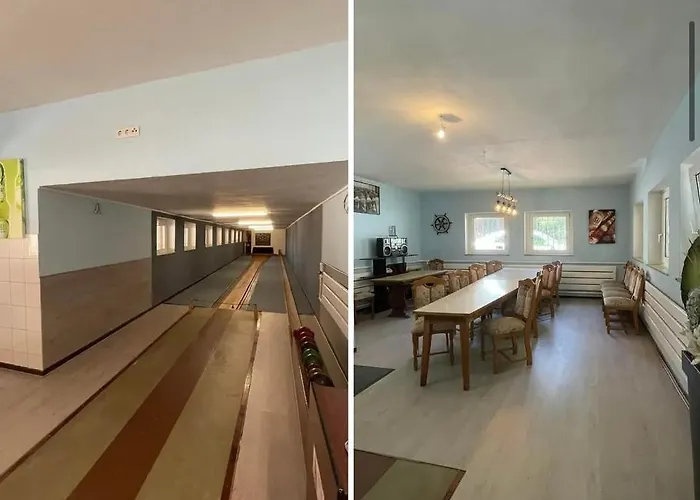 Haus Schürmann Hotel Dorsten