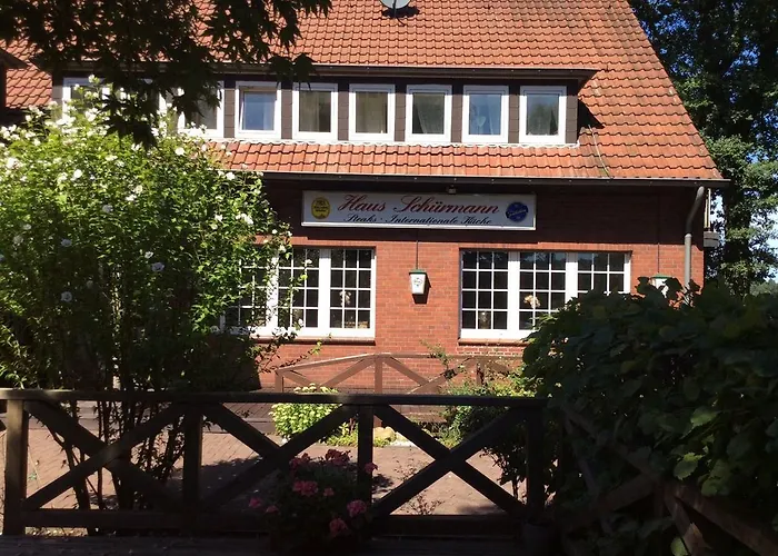 Haus Schürmann Dorsten