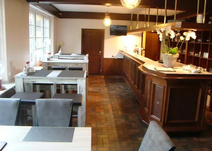 Haus Schürmann Dorsten