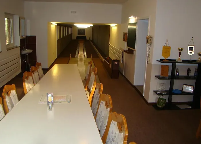 Haus Schürmann Hotel *