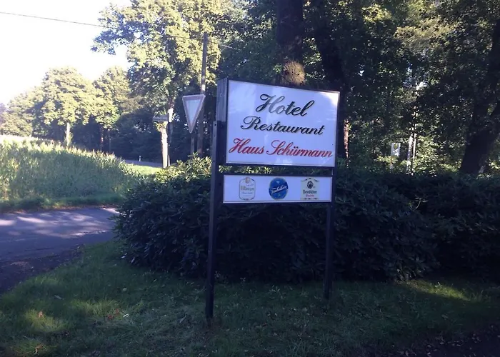 Haus Schürmann * Dorsten